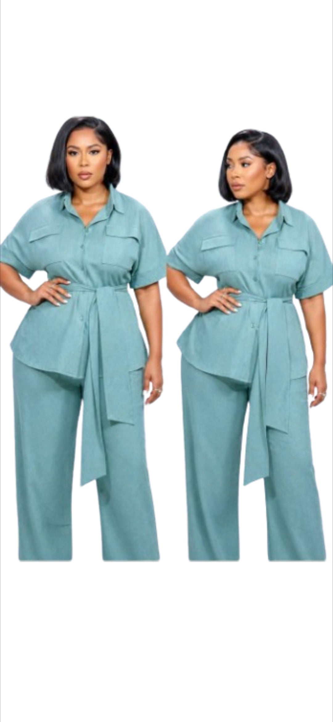 2 piece outfit