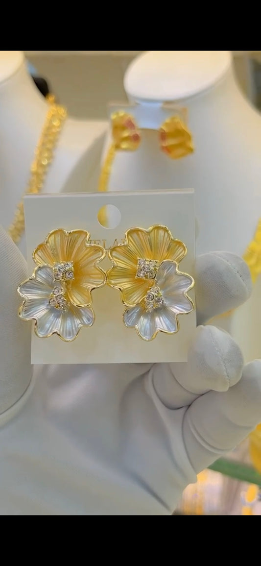 fashion earrings