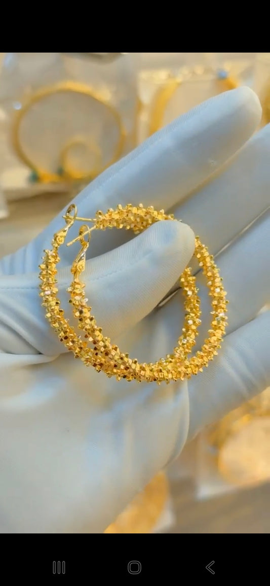 fashion earrings