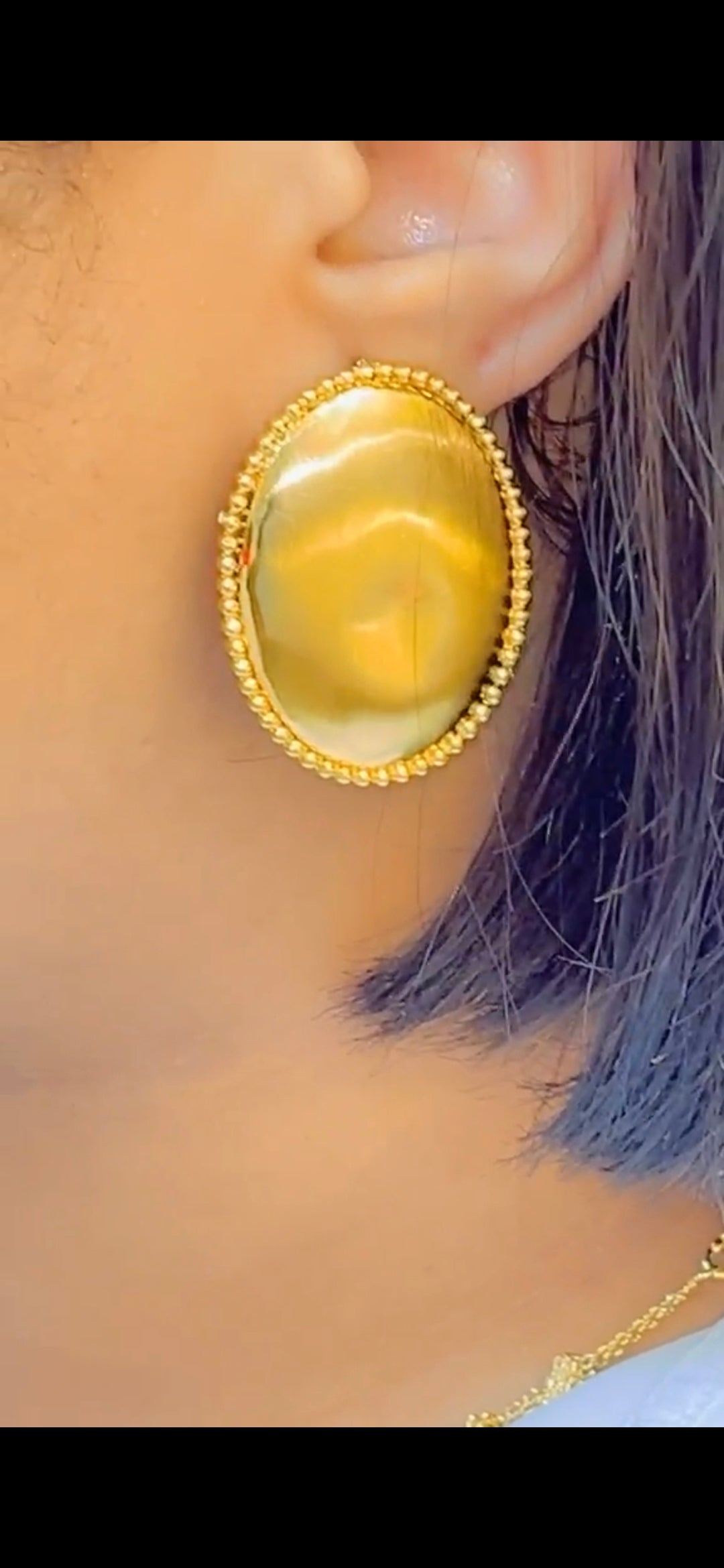 fashion earrings