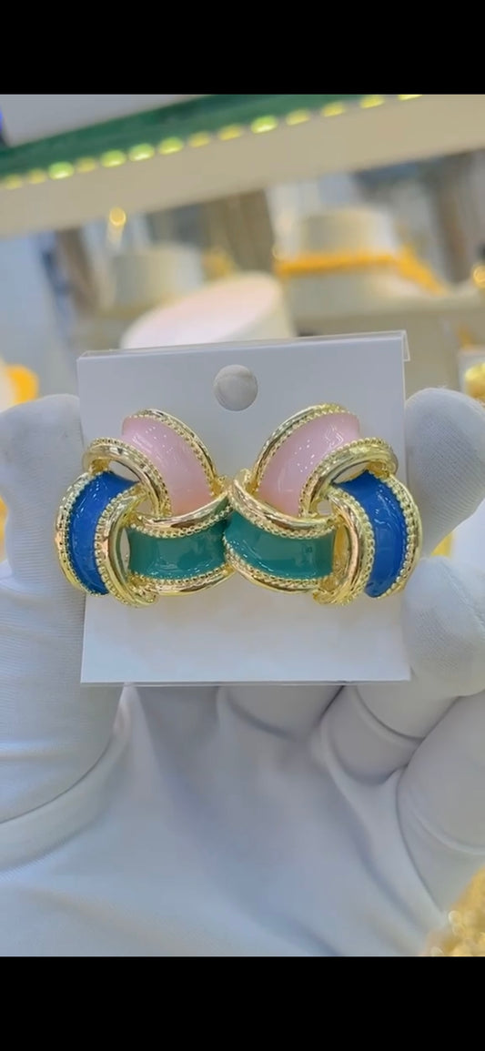 fashion earrings