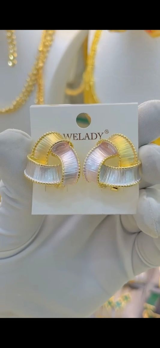 fashion earrings