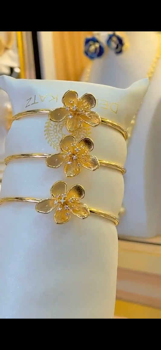 3 set fashion bangles