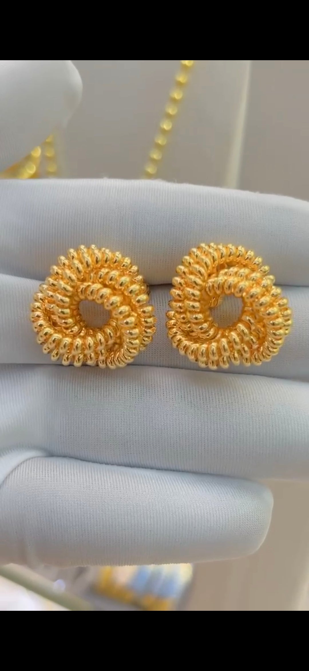 fashion earrings